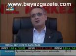 Hsyk'ya Bir Tepki De Bbp'den Geldi