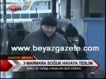 trakya - Marmara Soğuk Havaya Teslim Videosu