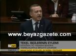 Erdoğan: 4c'yi Sendikalarla Birlikte Çıkardık