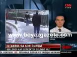 trakya - İstanbul'da Kar Videosu