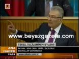 basbakan - Baykal'ın Hükümet Eleştirisi Videosu