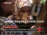 Necla Uygur'dan Emine Erdoğan Açıklaması