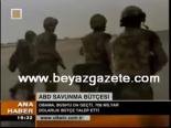 barack obama - Abd Savunma Bütçesi Videosu
