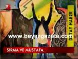 2010 dunya kupasi - Sırma Ve Mustafa... Videosu