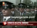 hava kuvvetleri komutanligi - Subaya Kelepçe İddiası Videosu