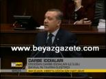 Erdoğan Baykal'ın Tavrını Eleştirdi