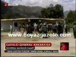 irak - Çuvalcı General Ankara'da Videosu