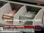 yorgo - Çöken Yunan Ekonomisi Videosu