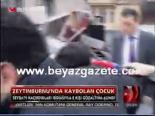 kayip cocuk - Zeytinburnu'nda Kaybolan Çocuk Videosu