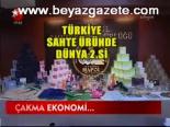 Çakma Ekonomi...