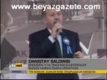 Erdoğan: 4 Yıl Önce Bizi Eleştirenler Bugün Yargıyı Zaafa Uğratıyor