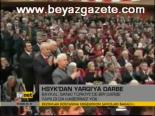 Baykal: Sanki Türkiye'de Darbe Yapıldı Haberimiz Yok