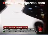 Başsavcıya Silivri Yolu