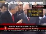 Erzincan- Ergenekon Hattı