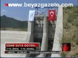 İzmir Suya Doydu...