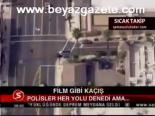 Film Gibi Kaçış