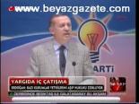 Erdoğan: Yetkilerini Aşıyorlar