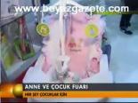 Anne Ve Çocuk Fuarı