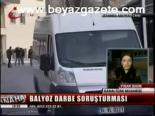 istanbul besiktas - Adliye'de Suikast İhbarı Videosu