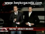 balyoz operasyonu - Emekli Paşalar Gözaltına Alındı Videosu