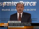 Erdoğan: Referandum Çıkınca Yaparız
