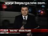 balyoz operasyonu - Balyoz Gözaltıları Videosu