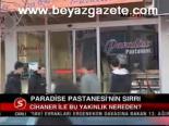 bassavciligi - Paradise Pastanesi'nin Sırrı Videosu