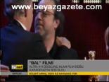 berlin film festivali - Altın Ayı Bal'ın Videosu