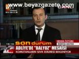 istanbul besiktas - Adliyede Bomba Alarmı Videosu