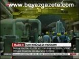 nukleer tesis - İran'ın Nükleer Programı Videosu