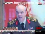 Asker Sessiz Ama Komutan Mısır'a Gitmiyor