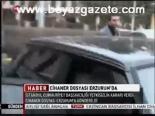 cumhuriyet bassavciligi - Cihaner Dosyası Erzurum'da Videosu