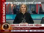Balyoz'da Gözaltı Dalgası