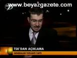 genelkurmay karargahi - Tsk'dan Açıklama Videosu