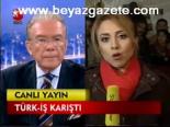 turk is - Türk - İş Karıştı Videosu