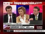 Nazlı Ilıcak'ın Ordu İle Derdi Ne?