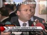 aydogmus - Ak Parti İnceleme Başlattı Videosu