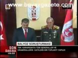 yasar buyukanit - Büyükanıt: 27 Nisan Bildirisi Muhtıra Değildir Videosu