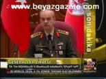genelkurmay karargahi - Generaller Zirvesi Videosu
