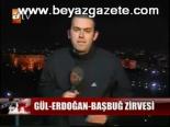 cankaya kosku - Gül - Erdoğan - Başbuğ Zirvesi Videosu