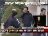 balyoz operasyonu - Öğütçü Tutuklama İstemiyle Mahkemede Videosu