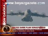 mamak askeri cezaevi - Askeri Nakliyat Uçağı Videosu