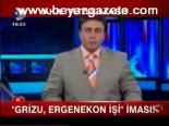 samanyolu tv - Grizu, Ergenekon İşi İması Videosu