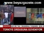 turk askeri - Türkiye Ordusuna Güveniyor Videosu
