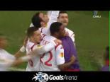 fenerbahce - Fenerbahçe 1-1 Lille ( Dk.85 - Adil Rami ) Videosu