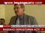 cumhuriyet bassavciligi - Başsavcı Soruşturma Açtı Videosu