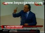 sirri sakik - 20 Militan İddiası Videosu
