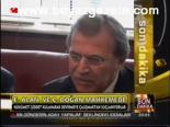 mehmet ali sahin - Şahin, Balyoz Soruşturması'nı Değerlendirdi Videosu