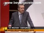 il baskanlari - Erdoğan: Kirli Dosyalar Meydana Çıkıyor Videosu