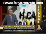 il baskanlari - Başbakan'dan Balyoz Mesajları Videosu
